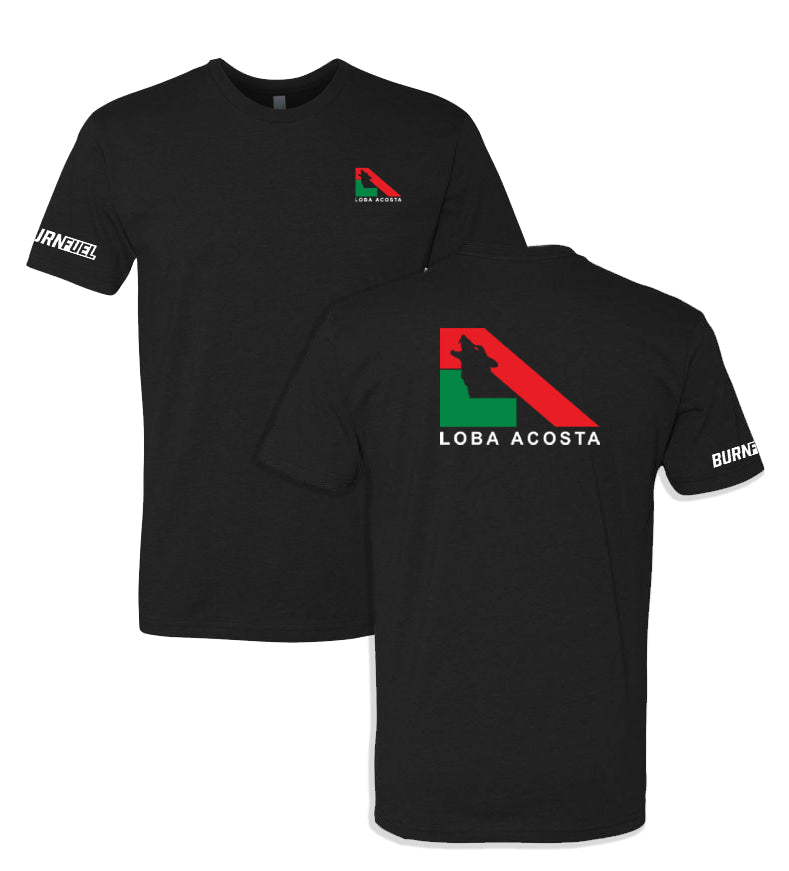 Loba Logo T