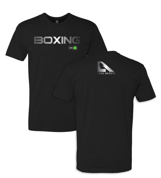 BOXING
